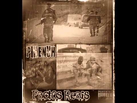 Pikenuh Ft. Mikinhas Bazalumy Lev Nebur Bubex Y.G Sousa - AKA Family Factos Reais 2011 (Prod. MF)