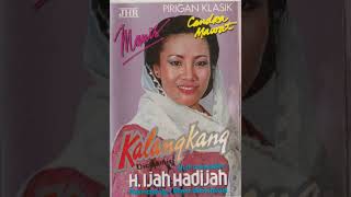 Download lagu H. Ijah Hadijah - Celeng Mogok mp3