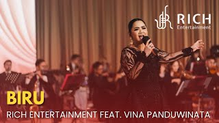 Download lagu Biru - Vina Panduwinata feat. Rich Entertainment mp3 Download lagu Biru - Vina Panduwinata feat. Rich Entertainment mp3