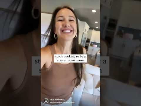 stay at home mom is the easiest job in the world…🤯🥴🙃