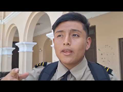 FLASH RESULTADOS DE LAS ELECCIONES DEL MUNICIPIO ESCOLAR 2026 - GUE LEONCIO PRADO - VOTO ELECTRÓNICO