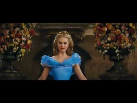 CINDERELLA - Arabic Subtitled HD Trailer