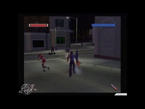 Evil Dead: A Fistful of Boomstick PlayStation 2