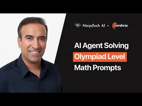 Ninja AI: All-In-One AI Assistant