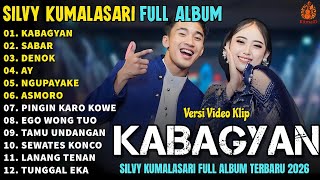 Download lagu Album Silvy Kumalasari || AY - SABAR - KABAGYAN - Campursari Full Album Terbaru 2026 mp3