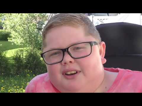 QnA Med Daniel! *SIMEN DØR NESTEN!*