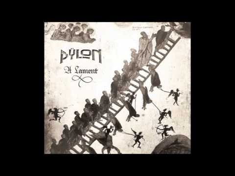 Pÿlon - the lone rider