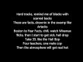 The Perceptionists - Let's Move With Lyrics (HQ ...