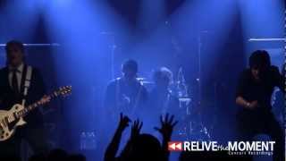 2012.06.14 Crown The Empire - Wake Me Up (Live in Joliet, IL)