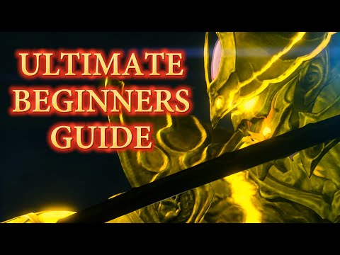 Ultimate Beginner's Guide - Yoshimitsu Tekken 8