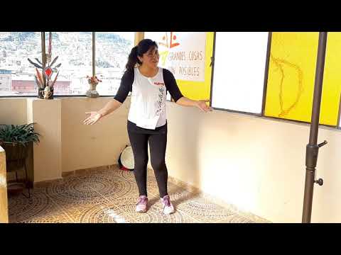 VIDEO PASOS BASICOS DE FESTEJO