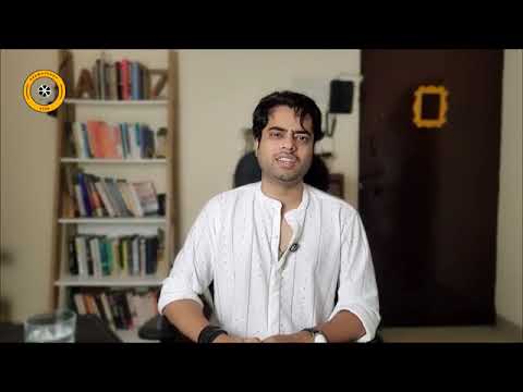 Anurag Srivastava  Darr monoluge