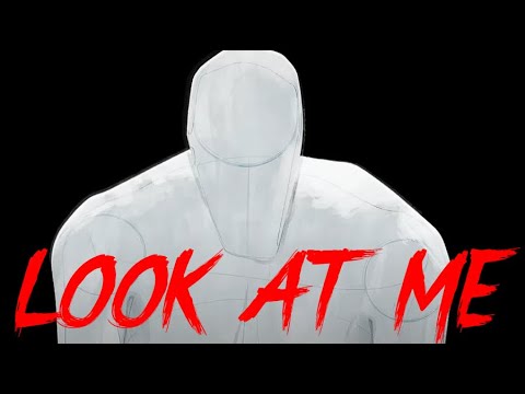 𝐋𝐎𝐎𝐊 𝐀𝐓 𝐌𝐄 | The Spot Edit