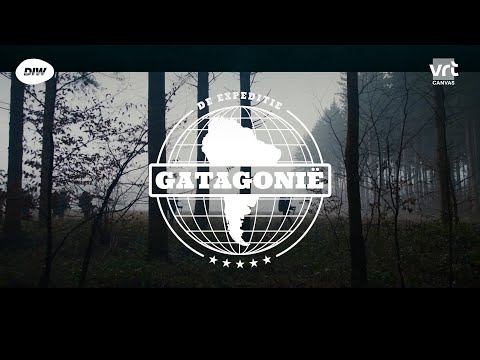 De Expeditie: Gatagonië