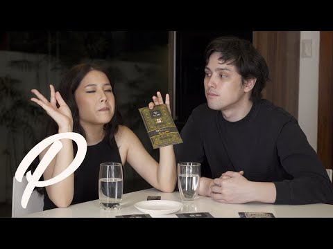 Ranking Food: Auro Chocolate | WINNIE WONG