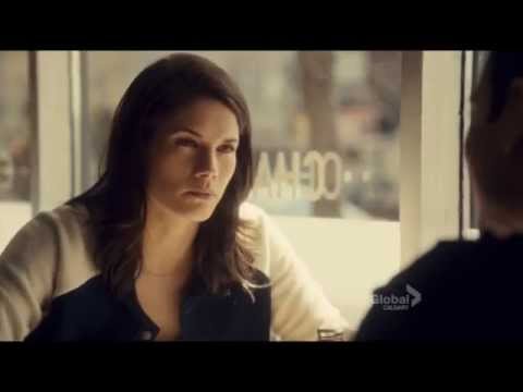 Rookie Blue Andy & Sam 5x08