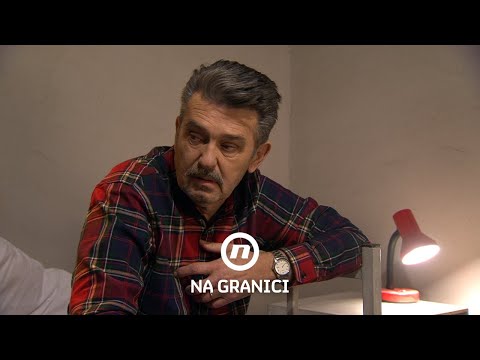 Opet u zatvoru: "Jadna moja Mira, sve će morat sama!" I Na granici | epizoda 120