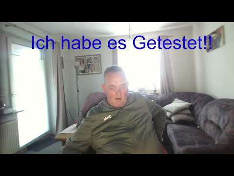 Ich habe Dina Base7 Getestet