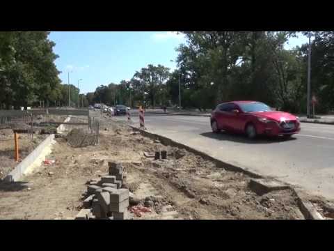 Alte Berliner Straße ab Montag gesperrt - LAUSITZWELLE