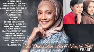 Download lagu Koleksi Lagu² TERBAIK - Ziana Zain & Fauziah Latiff - Babah & Co mp3