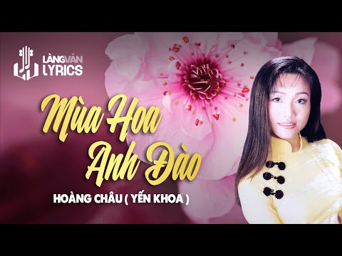 Thể hiện bởi Yến Khoa