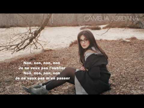 Camélia Jordana - Non, Non, Non (Ecouter Barbara) [ + Paroles ]