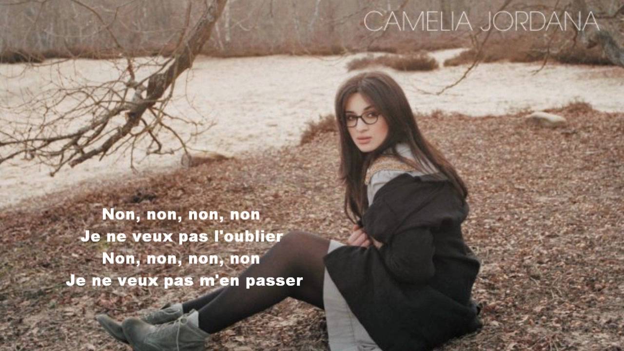 TÉLÉCHARGER CAMELIA JORDANA LE COUP DE SOLEIL