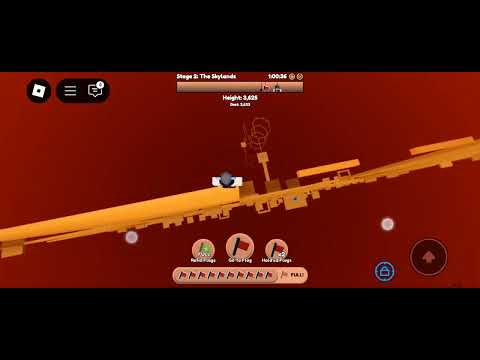 chapter 3 : honey hills i beat it in 1:08:37 probably