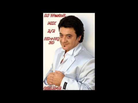 DJ WestoR - ♫ BASILIS TERLEGAS ♫ (DIALEGMENA MIX) [ 2 of 2 ]