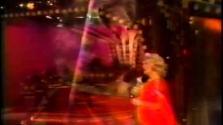 Rosemary Clooney,  Love You Didn't Do Right By Me, 1975 TV Performance
