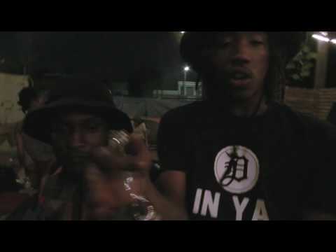 Dj Dacel feat Savior Monroe & Wood Zombie " If I Had it all"