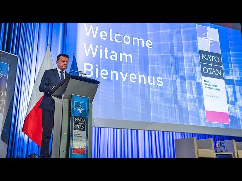 We must build resilience to future challenges together