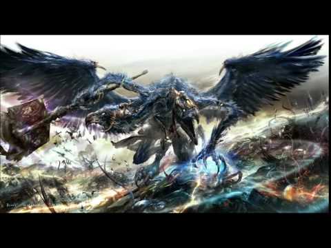 Epic Legendary Intense Massive Heroic Vengeful Dramatic Gaming Music 1 Hour Long