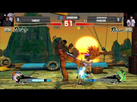 Churning The Butter Spring Championship Week 8 - Winner Ro32 - Tangent vs Pavocado