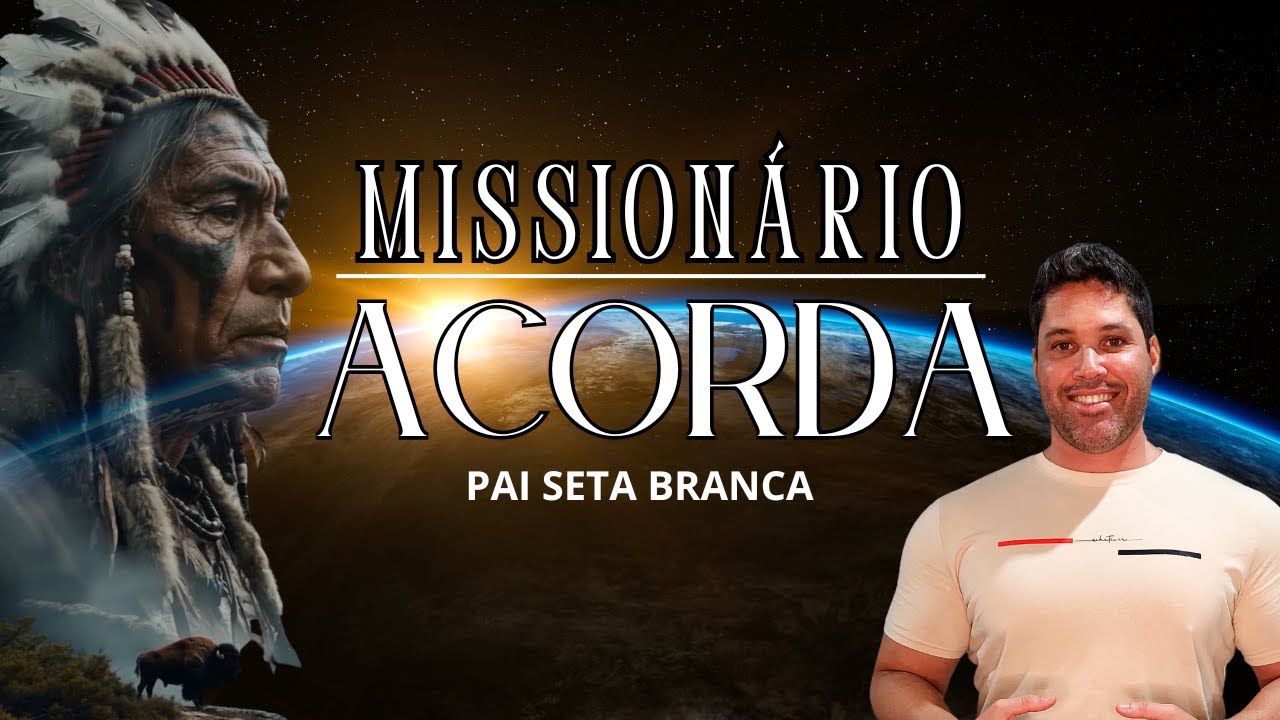 FATHER WHITE STRAW / Message to discouraged mediums.