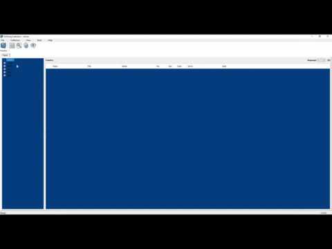 Auto Update TreeView (Demo)