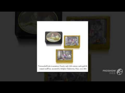 Sotheby's Magnificent Jewels