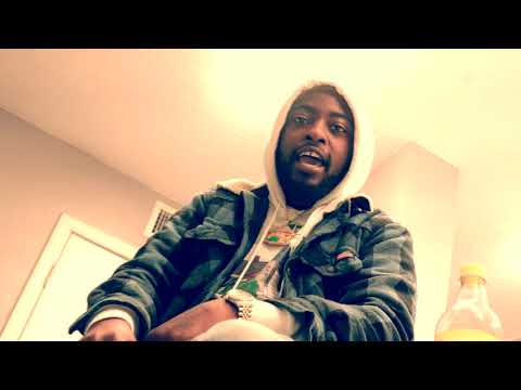 Toni Valli "You Aint Never" Dir By Thou