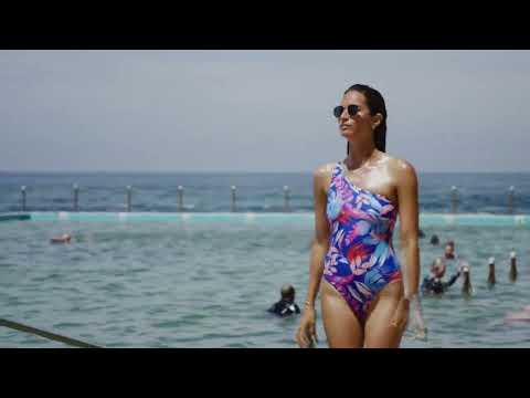 Sea Level Swim