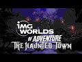 Come To Experience Imgworlds Haunted Town If You Dare From 1st Of Oct To 31st Oct 2023