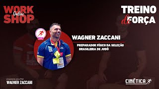 Métodos de Treinamento de Força - Workshop - Online e Grátis!