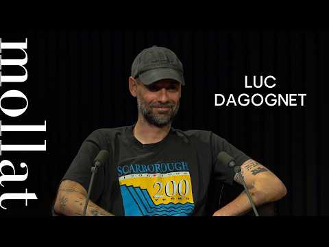 Luc Dagognet - Le château de la solitude