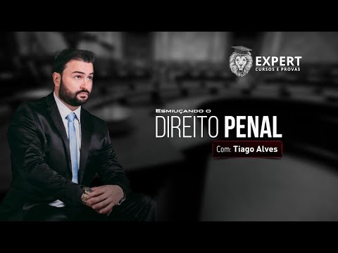 Artigo 1° ao 12 do Código Penal