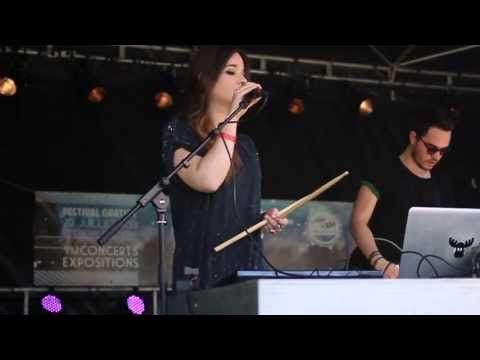 Julia Losfelt - Live Teaser