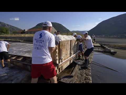 Traumorte: Kroatien Doku (2023)