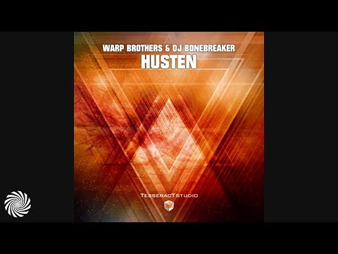 Warp Brothers & Dj Bonebreaker - Husten