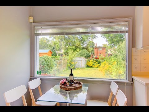 236 KING EDWARD AVE, TORONTO, ON