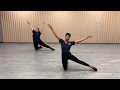 NT Kinder Dance Tap Broadway Banana