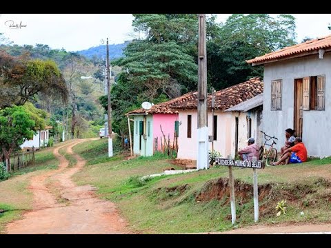 Canto De Uma Terra - Tadeu Franco