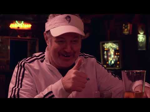Scott H. Biram - Inside a Bar (Official Music Video)